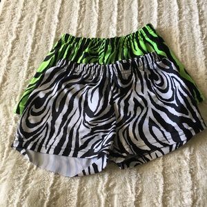 Gemgear shorts